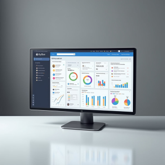 Автоматизированная генерация SEO-контентных брифов с анализом ключевых слов и SERP