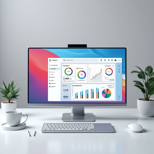 Интеллектуальный чат-ассистент с интеграцией GPT-5 и управлением данными в Google Sheets под ключ