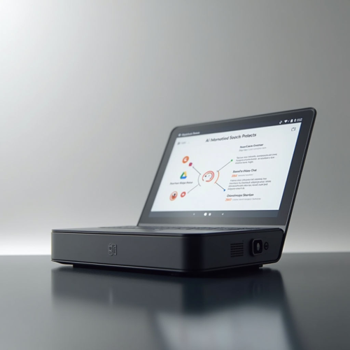 Автоматизация транскрипции встреч и распределения протоколов с использованием OpenAI и Google Drive