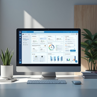 Автоматизированная система подготовки и ведения email-коммуникации перед встречами с использованием Cal.com и Gmail.