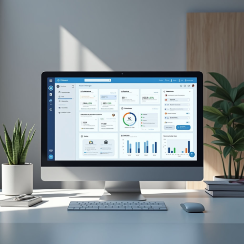 Автоматизированная система подготовки и ведения email-коммуникации перед встречами с использованием Cal.com и Gmail.