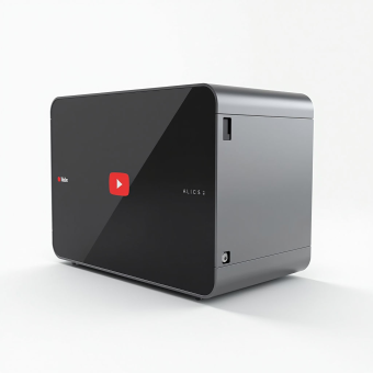 Автоматизированный мониторинг статистики YouTube и данных канала в базе данных Notion