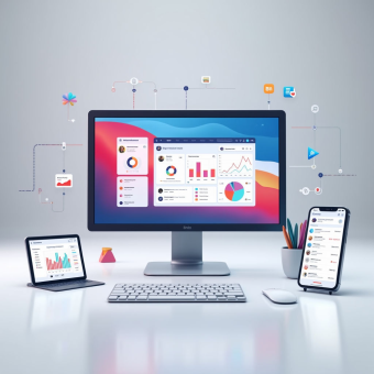 Автоматизированная отправка финансовых дайджестов в Telegram из Notion с многоуровневыми уведомлениями.