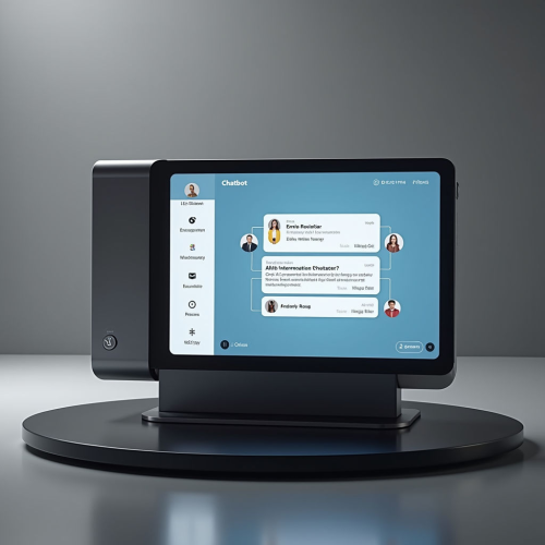 Интерактивный чат-бот для создания резюме с системой последующих действий в Telegram