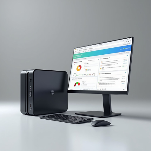 Система автоматического сканирования URL на уязвимости с использованием GPT-4