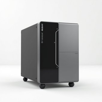 Автоматизированная система генерации клиентских предложений с интеграцией Tally.so и Google Slides для агентств