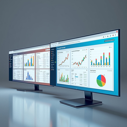 Автоматизированный сбор контактной информации и социальных ссылок с сайтов с интеграцией в Google Sheets