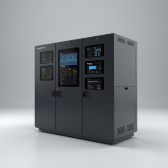 Автоматизированный анализ поисковых запросов Google Ads с интеграцией в Slack