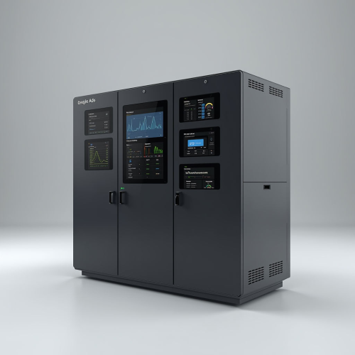 Автоматизированный анализ поисковых запросов Google Ads с интеграцией в Slack