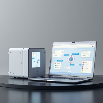 Автоматизированный бот поддержки клиентов в WhatsApp с интеграцией GPT-4 Mini и Google Sheets