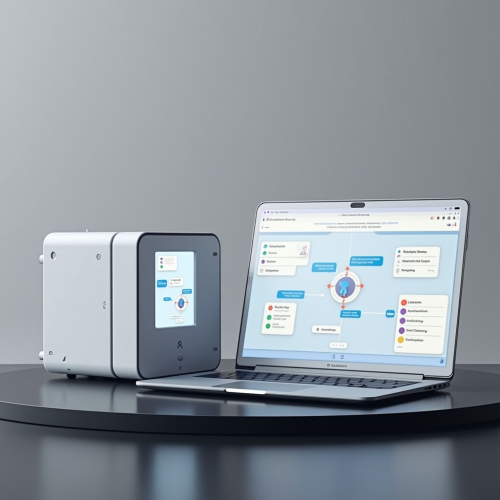 Автоматизированный бот поддержки клиентов в WhatsApp с интеграцией GPT-4 Mini и Google Sheets