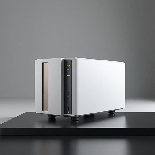 Автоматизированная система многоплатформенной аналитики рынка с использованием Gemini AI и Decodo