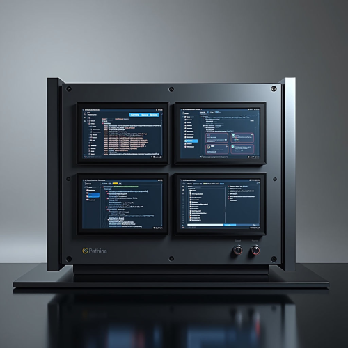 Система автоматизированного управления PDF-документами с использованием Google Drive и OpenAI