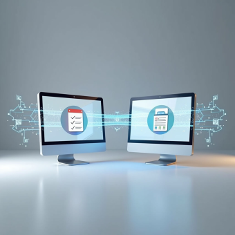 Автоматизация синхронизации платежей Stripe с квитанциями продаж в QuickBooks под ключ