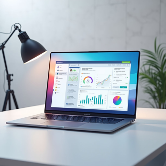 Автоматизация обработки счетов в WhatsApp с использованием OCR и интеллектуальных технологий под ключ