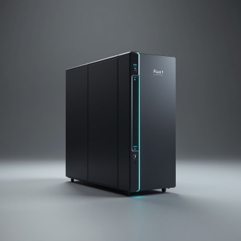 Автоматизированная система обнаружения уязвимостей с генерацией шаблонов на основе ИИ и интеграцией с Google Drive