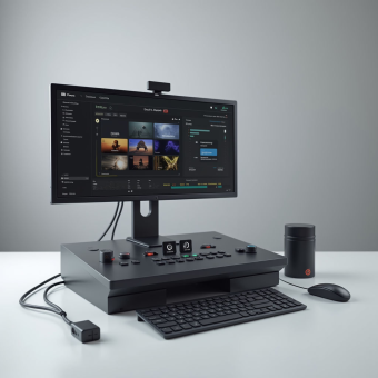 Автоматизированная генерация блог-постов для WordPress с использованием GPT-4O и изображений от Pixabay под ключ