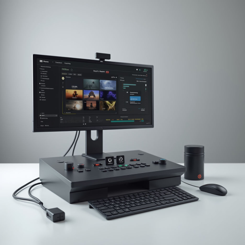 Автоматизированная генерация блог-постов для WordPress с использованием GPT-4O и изображений от Pixabay под ключ