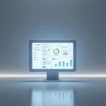 Автоматизированный аудит процесса адаптации разработчиков с интеграцией ClickUp, GPT-4o-mini и уведомлениями в Slack