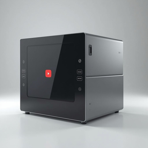 Автоматический перевод видео с YouTube на японский язык с DeepL и публикация в Slack.