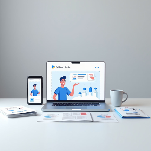 Создание рекламных видео в стиле UGC через Telegram с использованием Gemini и Veo3.1 API под ключ