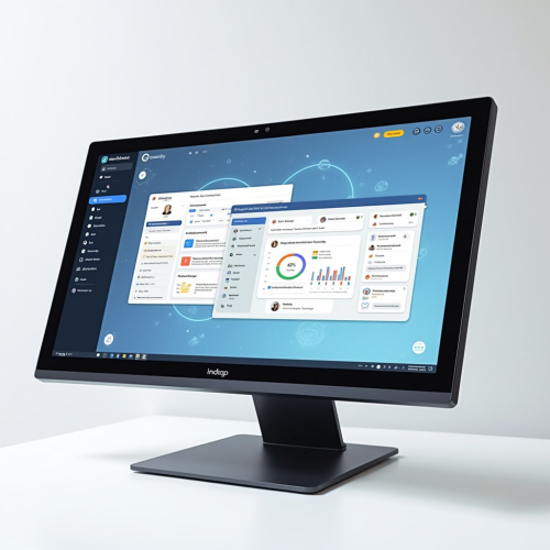 Интеллектуальный помощник для обучения с интеграцией Google Gemini и поиском по векторным данным в Supabase