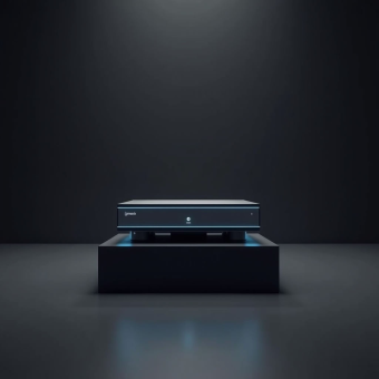 Генерация уникального ДНК бренда с использованием JotForm, Google Search, Gemini AI и Notion под ключ.