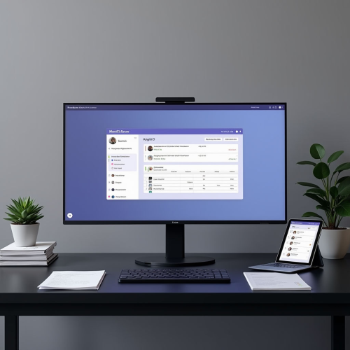 Премиум-сервис модерации Discord-серверов с использованием chatGPT-5 и Google Sheets