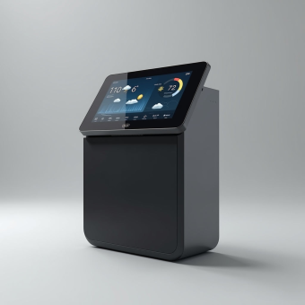 Автоматизированные прогнозы погоды для поездок из Google Календаря в Telegram