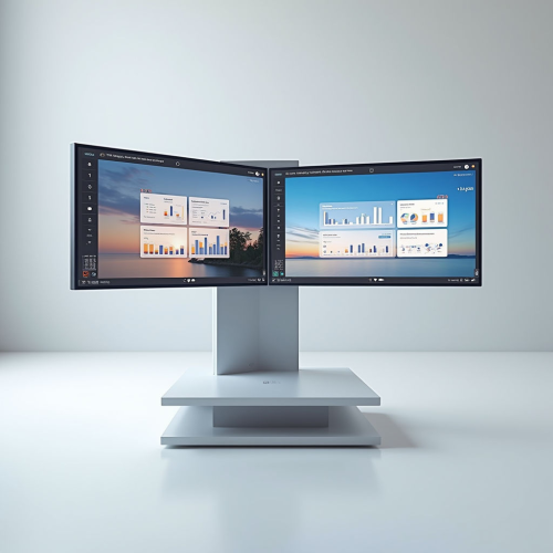Мониторинг трендов конкурентов в Instagram с многоуровневыми уведомлениями под ключ