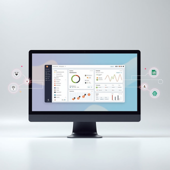 Система автоматического отслеживания изменений документации SDK с интеграцией GitHub, Notion, Google Sheets и Slack
