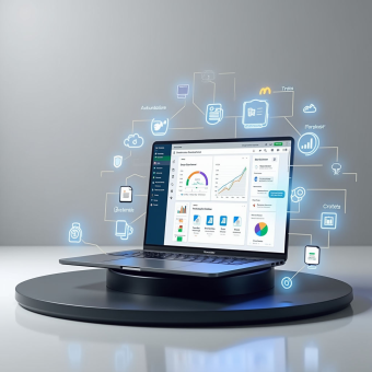 Автоматизированное создание бизнес-предложений с использованием GPT-4, Google Sheets и Google Docs под ключ.