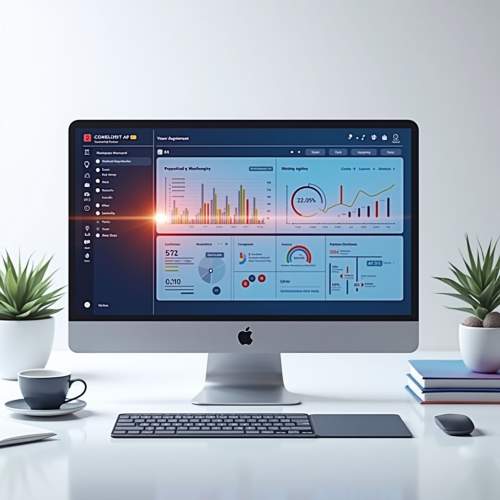 Автоматизация очистки неактивных сделок из GoHighLevel в Slack и Google Sheets под ключ