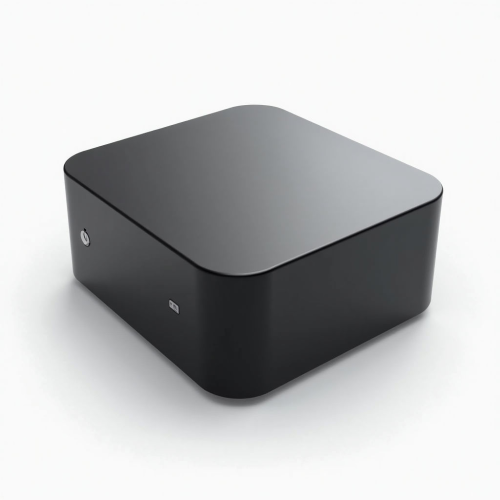 Персонализированное повторное вовлечение холодных лидов с использованием Zoho CRM и GPT-4o-mini под ключ