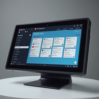 Автоматический перевод видео с YouTube на японский язык с DeepL и публикация в Slack под ключ