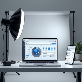 Создание видеорекламы продуктов в стиле UGC через Telegram с использованием Gemini и Veo3.1 API под ключ