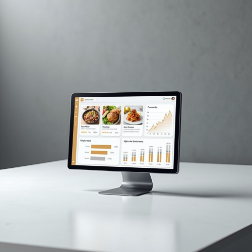 Анализ фотографий блюд и рекомендации ресторанов с использованием технологий GPT Vision и Google APIs