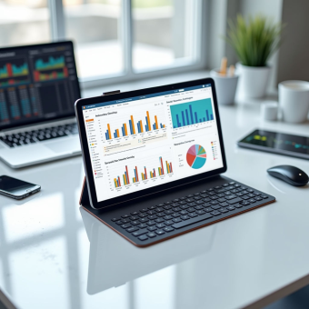 Ежедневный анализ глобальных трендов с использованием Gemini, GDELT и NewsAPI под ключ