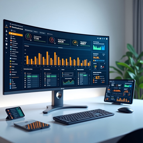 Автоматизированный мониторинг и восстановление EC2-инстансов AWS с многоуровневыми уведомлениями.