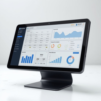 Система автоматического учета рабочего времени сотрудников с отчетами на базе GPT-4 и уведомлениями на Gmail
