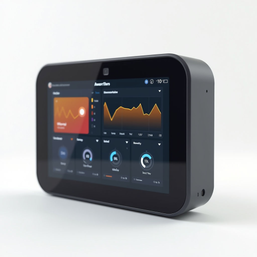 Система автоматического отслеживания настроений с аналитикой и отчетами на основе AI