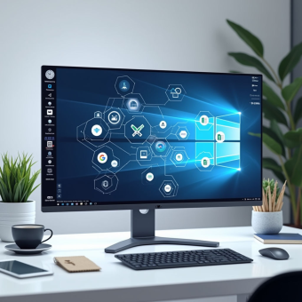 Автоматизация клиентской поддержки с интеграцией GPT-4o, Slack и CRM-системы