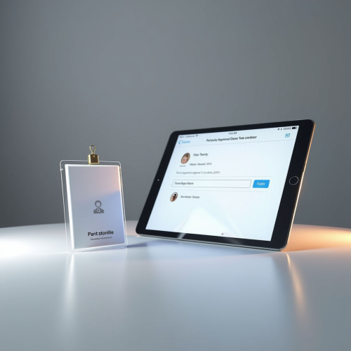 Автоматизация обработки RSVP на мероприятия с проверкой email и генерацией бейджей под ключ