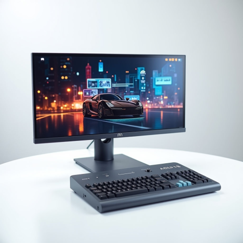 Автоматизированная генерация новостных видео с использованием HeyGen AI и Apify под ключ.