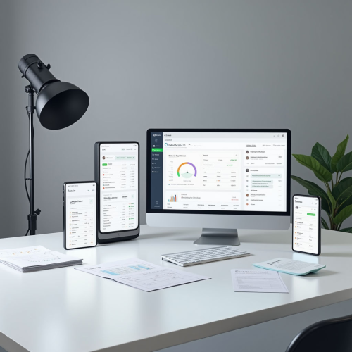 Многофункциональная система учета расходов с интеграцией Telegram, Gemini AI и Google Sheets под ключ.