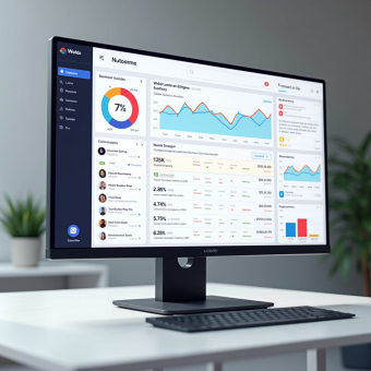 Автоматизированное создание резюме встреч и отслеживание задач с интеграцией Notion, Slack и Gmail