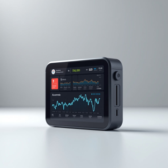 Автоматизированный мониторинг фондового рынка с анализом новостей и многоуровневыми оповещениями через Slack и Telegram.