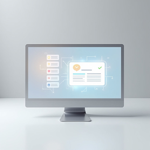 Автоматизированная проверка email-адресов и создание резюме-карт с VerifiEmail под ключ