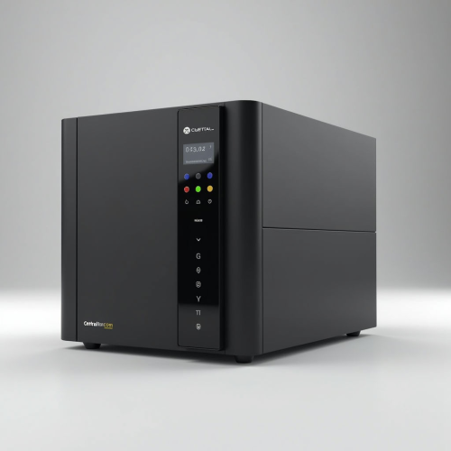 Система автоматизированного контроля и напоминаний по электронной почте с интеграцией CentralStationCRM, Gmail и уведомлениями в Slack.