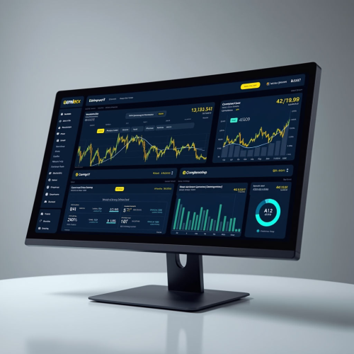 Автоматизированные сводки по крипторынку с использованием данных Gemini AI и CoinGecko